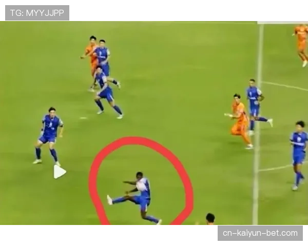 禁区内手球判罚边界在哪？裁判如何判定得分有效与否