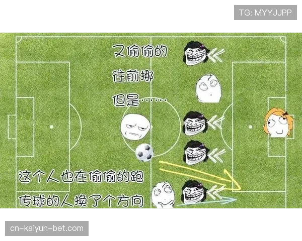 越位判定规则核心解析：判罚条件与裁判视角的关键区别