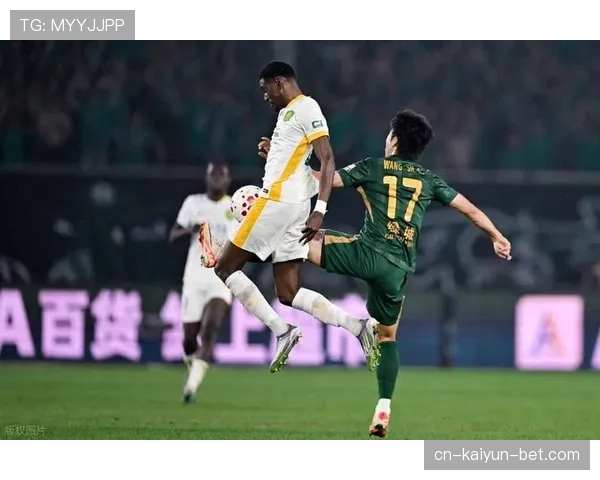 中场控制不足：北京国安为何难以掌控比赛节奏