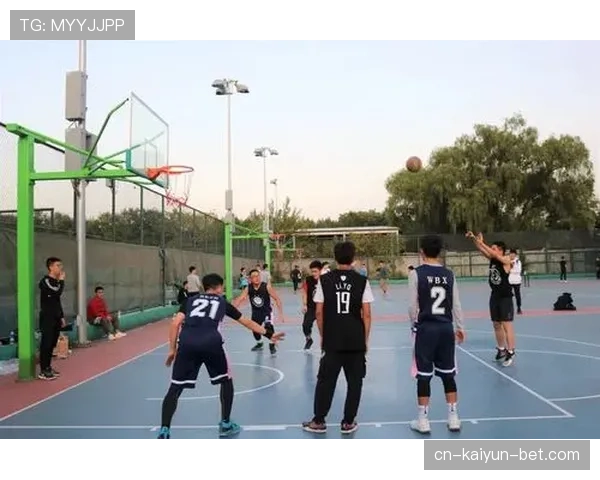 篮球球权交替规则的具体执行方法：一图看懂如何操作