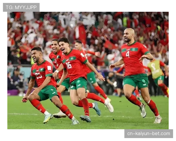 巴西1-1摩洛哥：世界杯小组赛焦点战回顾